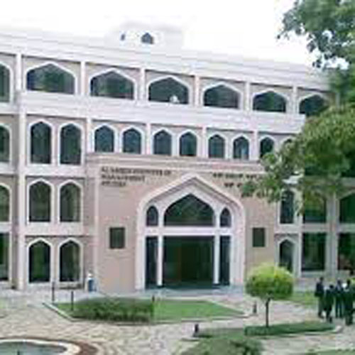 Al-Ameen Medical College,Bijapur