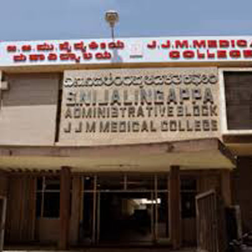 JJM Medical College, Davangere