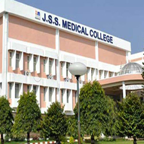 JSS Medical College, Mysore