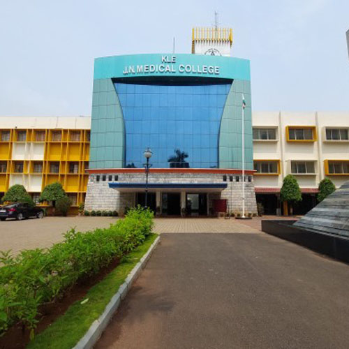 Jagadguru Gangadhar Mahaswamigalu Moorusavirmath Medical College JGMMMC