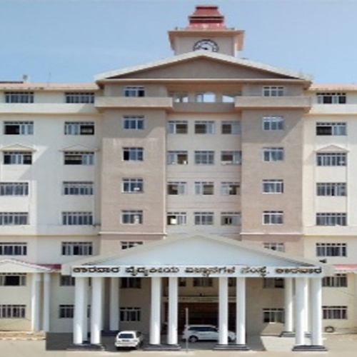 Karwar Institute of Medical Sciences, Karwar