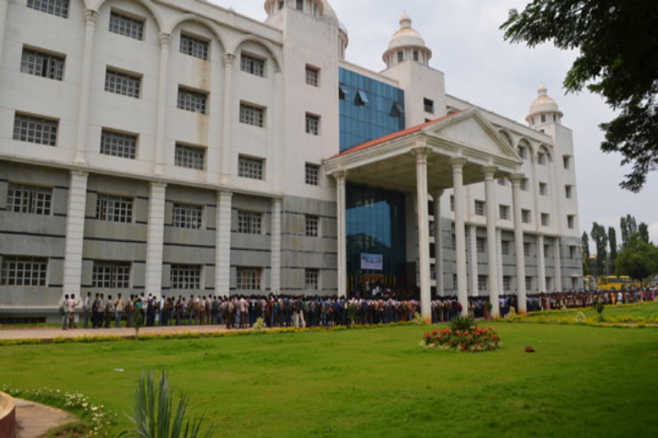 Mandya Institute of Medical Sciences, Mandya