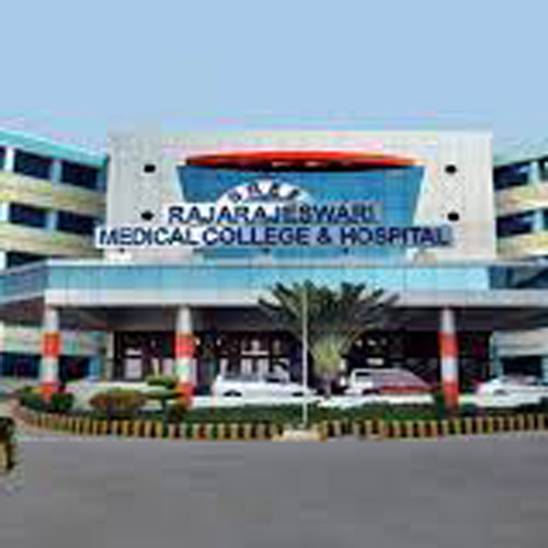 Rajarajeswari Medical College & Hospital, Bangalore