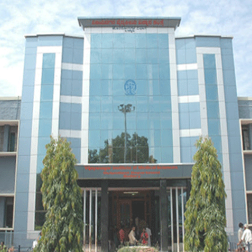 Vijaynagar Institute of Medical Sciences, Bellary
