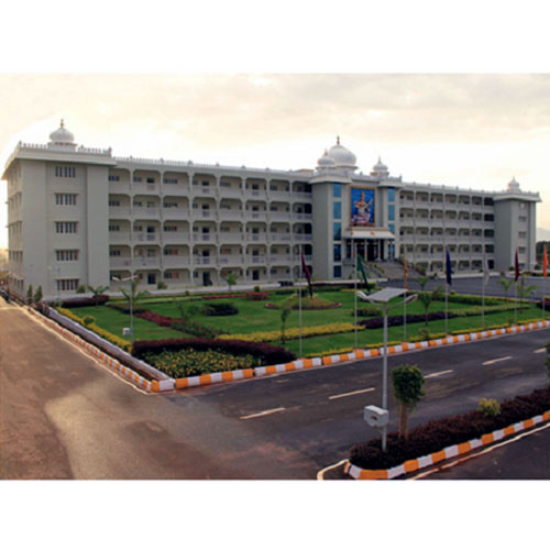 Akash Institute of Medical Sciences & Research Centre, Devanhalli, Bangalore, Karnataka