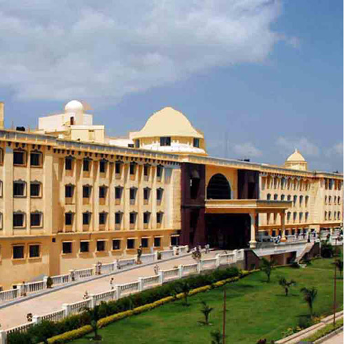 Vydehi Institute Of Medical Sciences & Research Centre, Bangalore