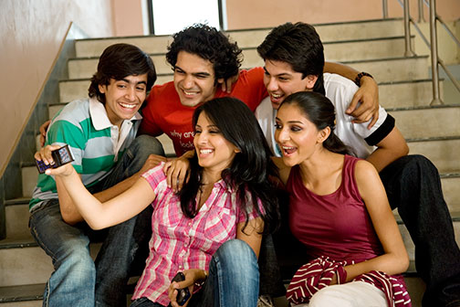 MBA students